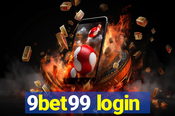 9bet99 login